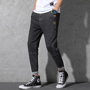 Custom Brand Denim Jeans High Quality <b>Pant</b> <b>Men</b> Jeans wholesales <b>mens</b> stylish business denim jeans From Bangladesh Factory - Product Image 4