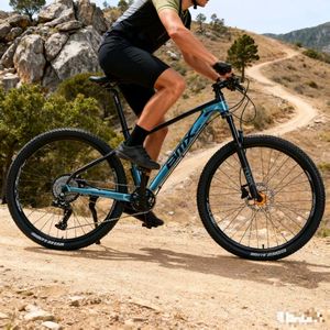 Meilleure vente pas cher haute qualité Trek <span class=keywords><strong>Sport</strong></span> 2025 <span class=keywords><strong>26</strong></span> "27.5 <span class=keywords><strong>pouces</strong></span> en alliage d'aluminium Bisicleta 11 vitesses Cycle adulte Cycle VTT - Product Image 1