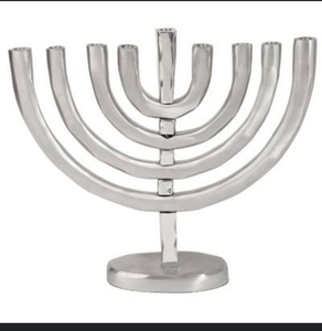 Bougeoir Menorah religieux le plus vendu à vendre 2025 - Product Image 1