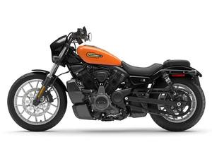 ประมูล-เสนอขาย 2024 RH975S Nightster Special รถจักรยานยนต์ใหม่ ของแท้จากโรงงาน ความเร็วสูงสุด >80 กม./ชม. กำลังไฟ 1001-2000 วัตต์  ชำระเงินดาวน์ - Product Image 6