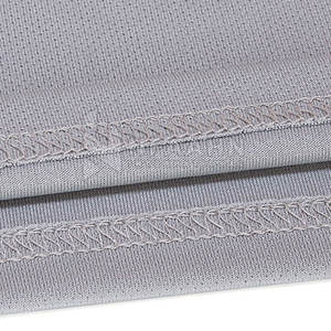 Conjuntos de ropa de baloncesto lisos personalizados hechos en Pakistán, uniforme deportivo transpirable para hombre a bajo precio - Product Image 6