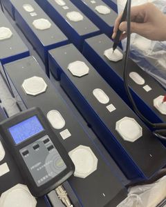 แบตเตอรี่ MB56 628Ah 3.2V LiFePO4 - Product Image 4