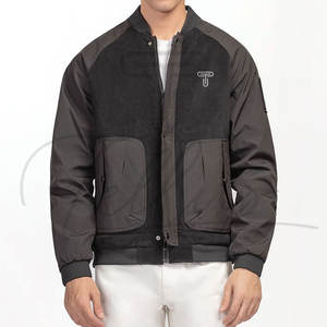 Chaquetas de Invierno Transpirables Personalizadas al por Mayor a Bajo Precio para Hombre, Estilo Urbano, Gruesas, con Logotipo Frontal, Hechas en Pakistán - Product Image 2