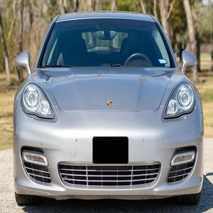 Porsche Panamera Turbo S 2013 USADO 100% LIMPIO - Product Image 1