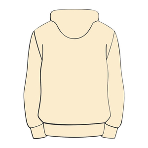 Año de Fundación 1963 Iota Phi Theta Neutral Pullover Hoodie Ropa de fraternidad griega Bordado personalizado Divine Nine HBCU Ropa - Product Image 3