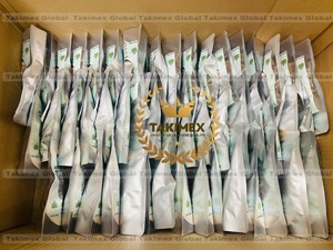 Musgo Irlandés Chondrus Crispus 100% Natural en Polvo a Granel - Product Image 5