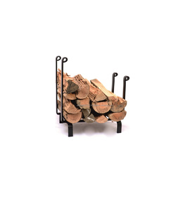 Porte-bûche fait à la main en nouveau design nouveau porte-bûche en prix de gros dernier LOOK en porte-bûche - Product Image 4