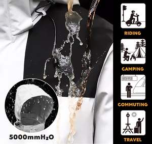 Winter Warm Windproof Wear Fleece Lightweight Woman Jacket Custom Logo Waterproof Zip Warm Outdoor Softshell Jacket - Product Image 5