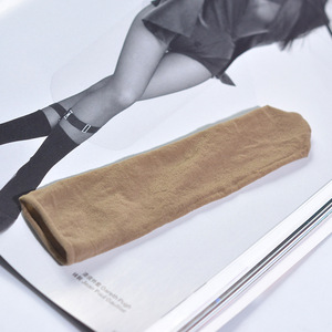 Ropa interior sexy de ayuda para masturbación sin costuras estética cómoda para pene de terciopelo para hombre - Product Image 6