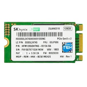 Origineel voor Kioxia Samsung WD Hynix CRUCIAL Yealink 2242 M.2 NVME Gen3 Interne SSD 128G 256G 512G 1TB PCIe Hoge Snelheid voor PC - Product Image 2