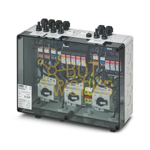 ฟีนิกซ์คอนแทค 1140960 - ใหม่ - Product Image 1