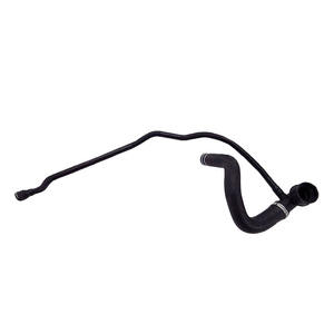 Tuyau de radiateur de liquide de refroidissement, système de refroidissement, EPDM, haute résistance à la température, compatible avec Fiat - Product Image 1