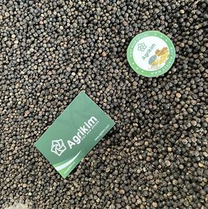 Pimienta Negra Seca de Alta Calidad al Mejor Precio, 5mm, 500g, MC 550 MC de la Marca Agrikim, Binh Phuoc +84399521266 Sra. Mia - Product Image 2