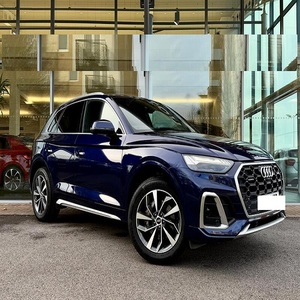 รถมือสอง AUDI Q5 ปี 2021 พวงมาลัยซ้าย/ขวา - Product Image 1