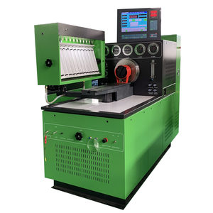 Banc d'essai d'injection diesel La Bomba <span class=keywords><strong>NT3000</strong></span> - Product Image 1