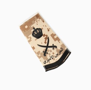 Épaulettes uniformes à bandoulière de qualité supérieure grade uniforme de conception personnalisé et rangs du personnel de l'équipage ronpex - Product Image 5