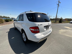 Used ML500 - Product Image 3
