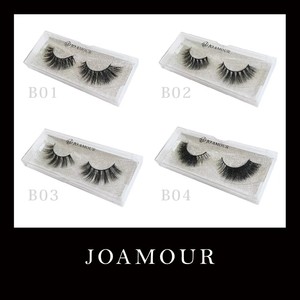 Kit de cils bricolage 1 paire/ensemble en gros - Product Image 6