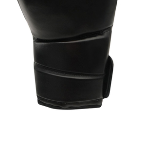 ถุงมือมวยสำหรับฝึกมวยทำจากหนังคุณภาพสูงทำจากขนสัตว์มืออาชีพ - Product Image 5