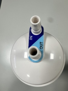 NSF Certified Meisui <b>Home</b> III Electric <b>Distiller</b> Japanese-Made Sink Top Household Drinking <b>Water</b> Purifier for Kitchen Use - Product Image 4