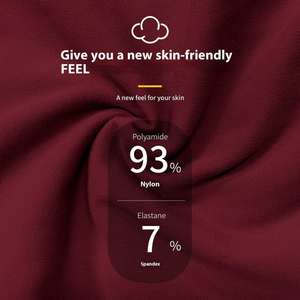 Conjunto Deportivo de Yoga para Mujer, Cintura Alta, Sin Costuras, Secado Rápido, Bra Deportivo y Leggings para Gimnasio y Entrenamiento - Product Image 5