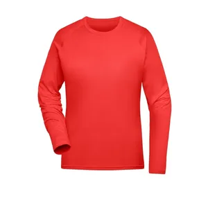 Camiseta Deportiva Sostenible para Mujer, Equipamiento y Ropa Deportiva - Product Image 5