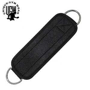 สายรัดข้อเท้ากันลื่นแบบสั่งทำขายส่งสำหรับกีฬาและฟิตเนส ช่วยบรรเทาอาการปวดข้อเท้า ดีไซน์ทนทาน - Product Image 5