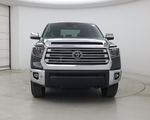 Toyota Tundra Limited AWD 2021 Usada - con Bajo Kilometraje - Product Image 2