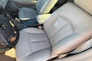 Kia A-manti 2008 d'occasion en bon état, sans réserve, 6100 miles, d'une seule famille, appartenue au propriétaire d'Arizona depuis l'achat. - Product Image 5