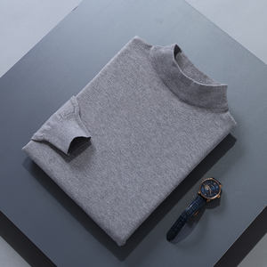 100% เสื้อโปโลแขนสั้นห้าส่วนขนาดใหญ่พิเศษสำหรับผู้ชาย, เสื้อผ้าแนวสตรีทผ้าบางเสื้อยืดลำลองฤดูร้อนสำหรับผู้ชาย - Product Image 6