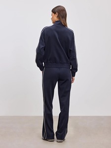 Ensemble de survêtement et de sweat-shirt d'entraînement unisexe, tenue de sport pour hommes et femmes, style de vie actif - Product Image 4