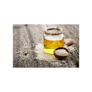 Aceite de sésamo al por mayor con aroma ligero y rico sabor - Product Image 3