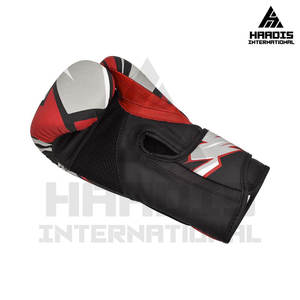 Guantes de boxeo hechos a medida Guantes de boxeo de diferentes colores Guantes DE BOXEO DE MODA superior para la venta - Product Image 2