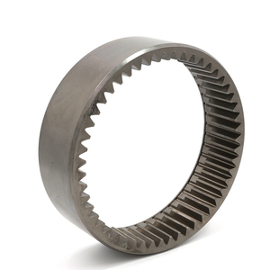 Certificado de alta calidad OEM FC464076AA Fuwa Truck Repuestos Nueva condición Aplicación del motor Precio garantizado FC464076AA - Product Image 5