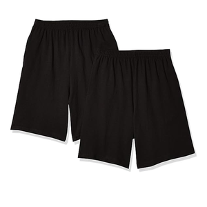 Men's Eversoft Cotton <b>Shorts</b> with Pockets : Comfort and Style - Product Image 1