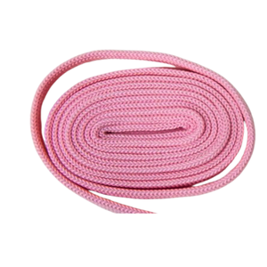 Cordón de poliéster de punto plano de 6mm Producto de tela de Procesamiento textil de varios colores - Product Image 3