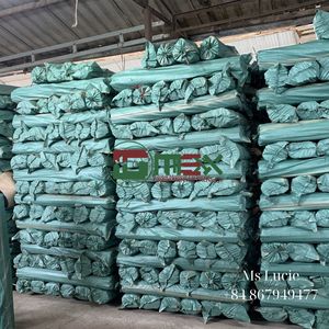 75cm & 120cm PVC <b>Wooden</b> Mop & <b>Broom</b> <b>Handle</b> Set with Red Dustpan Pattern for Home Garden Use - Product Image 5