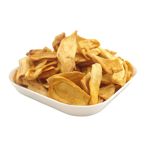 Écoutez le crunch, goûtez aux tropiques, chips de jacquier du Vietnam avec saveur et texture signature, emballés frais pour l'exportation - Product Image 2