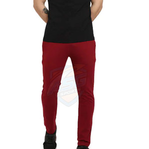 Pantalón Casual de Nuevo Estilo para Hombre, Fabricante de Alta Calidad, Mejor Material, Marca Privada, Diseño Personalizado - Product Image 5