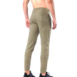Pantalons pour hommes Prix de gros Service OEM professionnel Vêtements confortables et respirants pour hommes Street Wear Pantalons de survêtement pour hommes Pantalons - Product Image 5