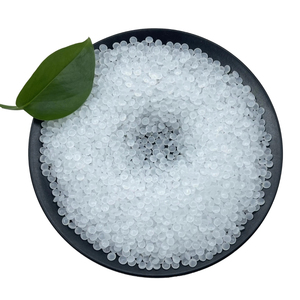 Gránulos y Polvo de Plástico LLDPE para Moldeo por Inyección y Extrusión - Mercados Internacionales - Product Image 3