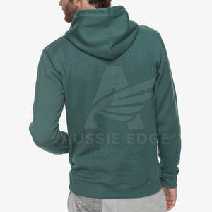 Nouveau design, best-seller, sweats à capuche pour hommes avec impression DTF, faible MOQ, prix de gros abordables, sweats à capuche pour hommes avec impression DTF - Product Image 6