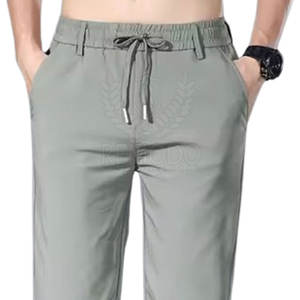 Shorts Chino Casuales para Hombre, Hechos en Pakistán, 100% Algodón, Sólidos, de Alta Calidad y Cómodos, a Precio Económico - Product Image 5