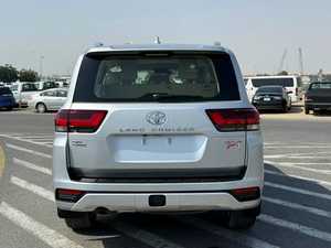 NOUVEAU 2025 TOYOTA LAND CRUISER GXR 0 KM 7 PLACES 6 CYLINDRES 300-399 CV TRANSMISSION AUTOMATIQUE - Product Image 4