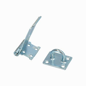 Wolfpack Small Padlock - Product Image 1
