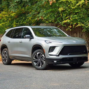 Enclave Preferred 2024 Usado a Precio Accesible - Product Image 1