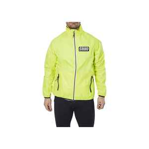 Usine pakistanaise de fabrication de coupe-vent GAA haute performance avec logos personnalisés marque d'équipe et livraison rapide - Product Image 6