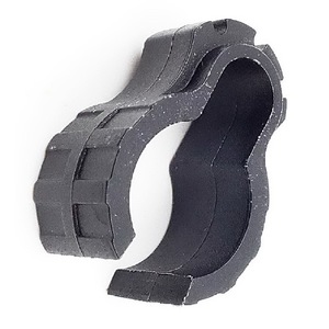 Clips de nailon para cables de 26 mm, abrazadera de tensión tipo R (Ref 918308) - Product Image 1