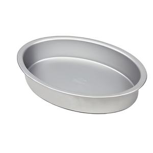 แม่พิมพ์ขนมปังปิ้งขนาดเล็กกล่องชีสอะลูมิเนียมถาดอบเค้กบราวนี่เค้ก - Product Image 2