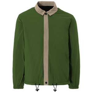 Anoraks cortavientos sublimados para hombre, jersey de anoraks bordados, chaquetas lisas impermeables para entrenadores - Product Image 3